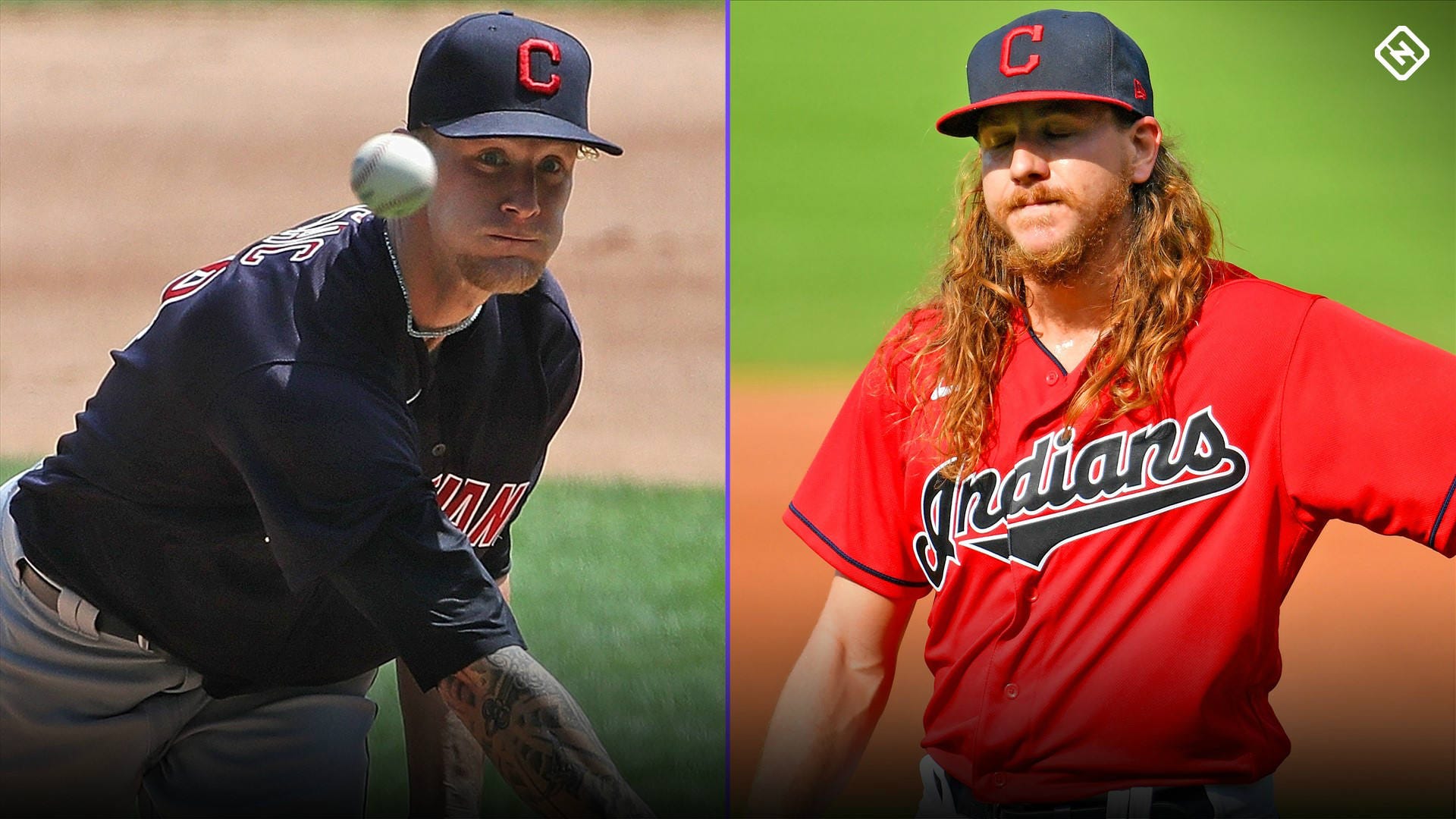 Indians send Mike Clevinger, Zach Plesac to minors: What does it