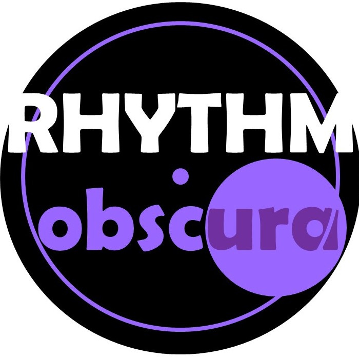 Rhythm Obscura