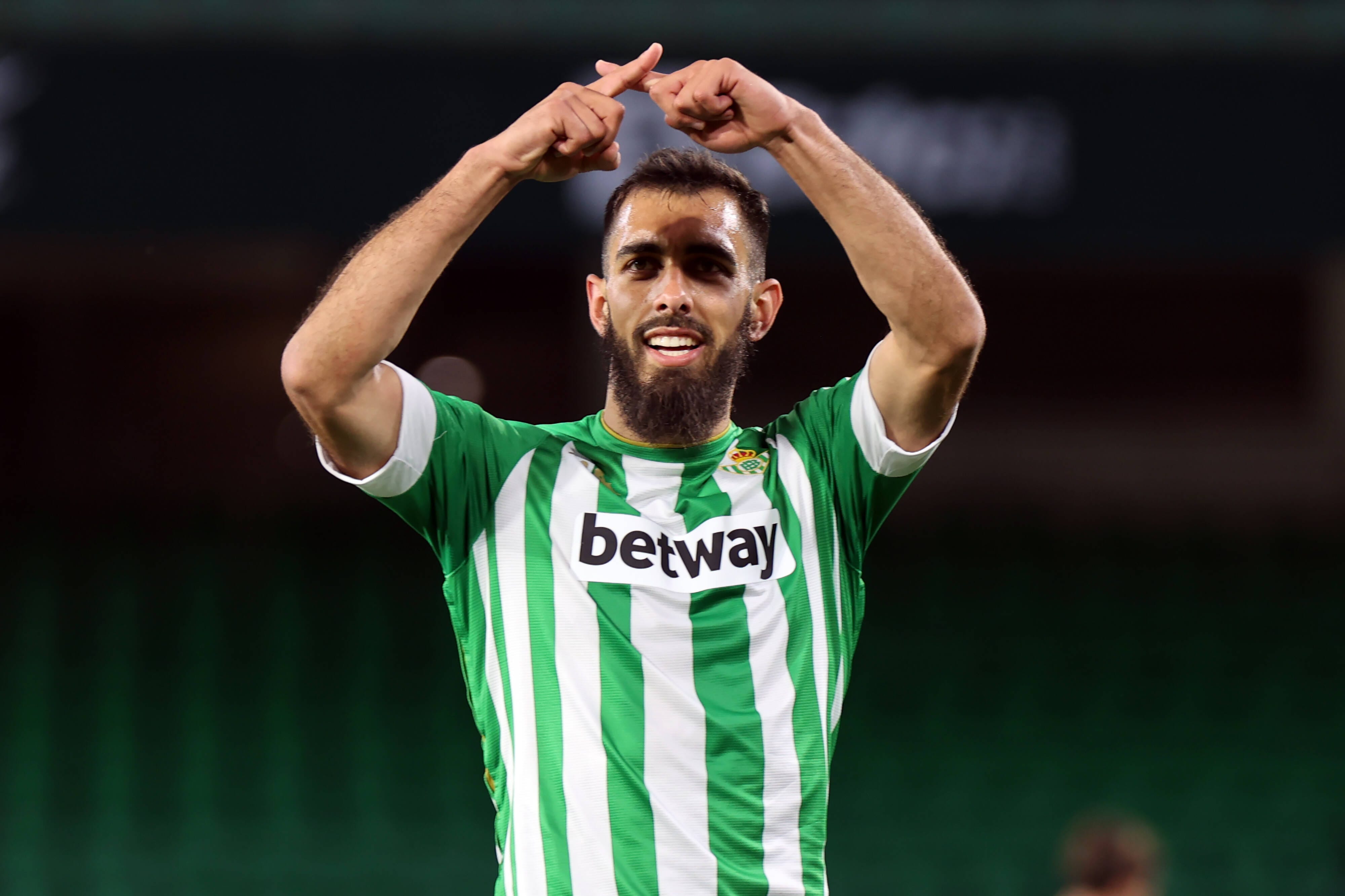 The lowdown on Real Betis Balompié