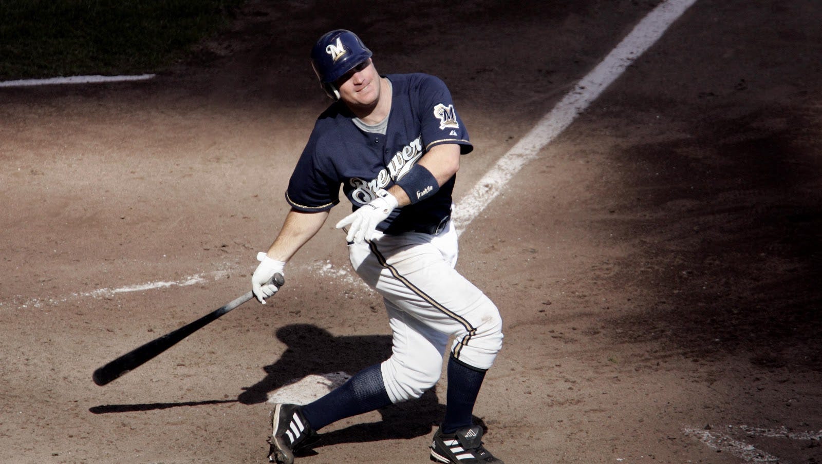 Not much has changed since their high-school days. [Glen Perkins and Joe  Mauer] : r/baseball