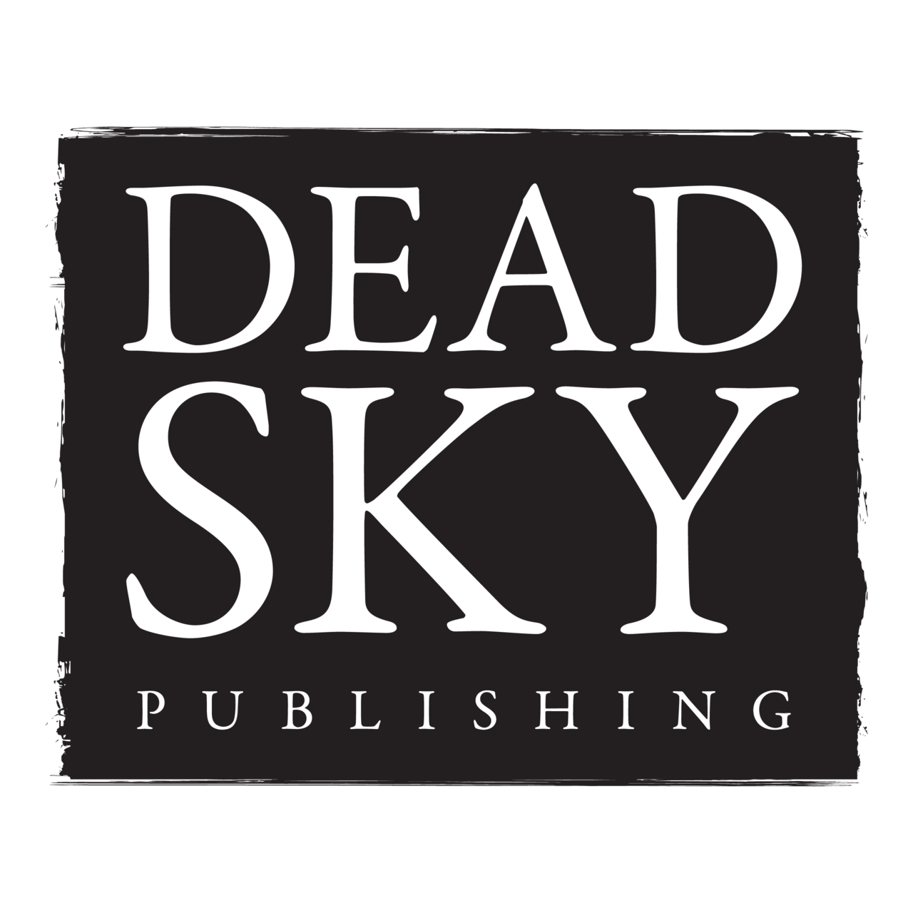 Dead Sky Publishing Newsletter logo