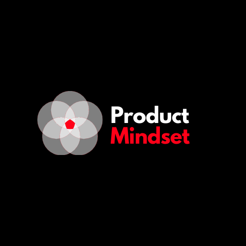 Artwork for Product Mindset's Newsletter