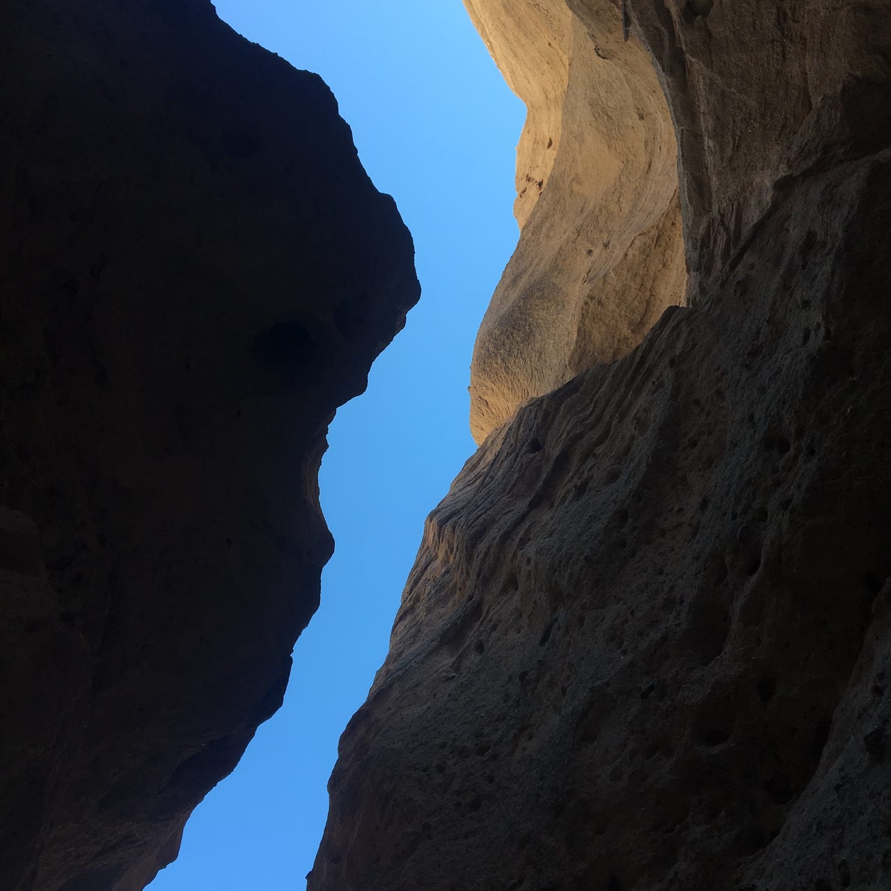 Slot Canyon Digest