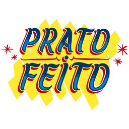 Prato Feito: um ritual brasileiro - by Mateus Habib