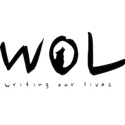 Artwork for Writing Our Lives