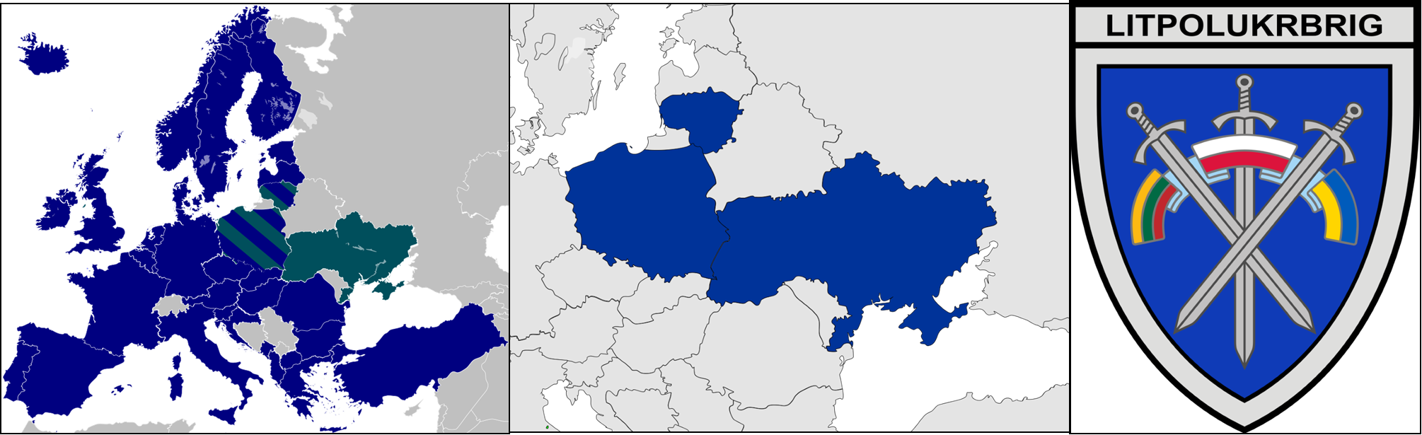 Contra Cold War Redux, J. Rhett Roark