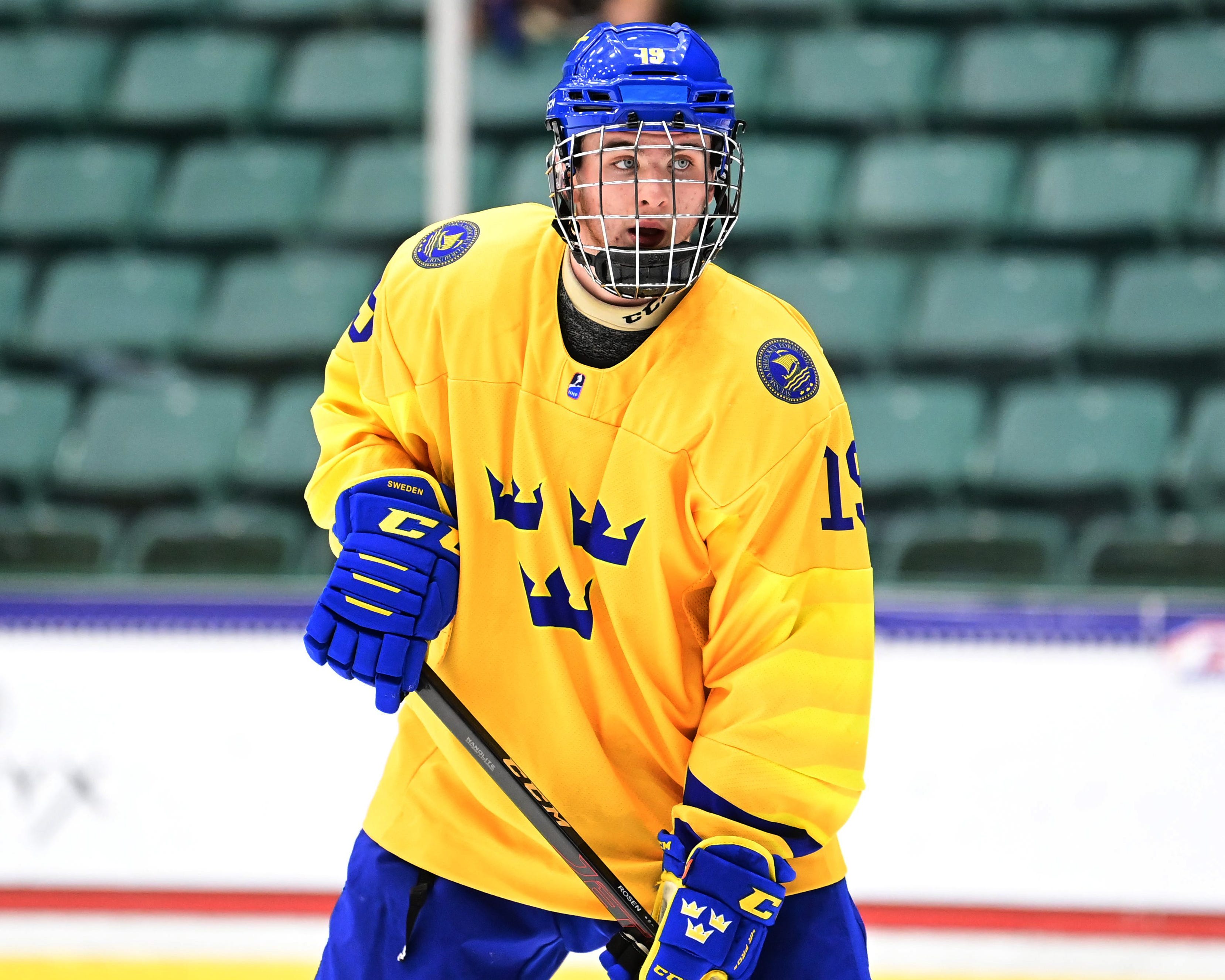 Wild select dynamic winger Matt Boldy with No. 12 pick in NHL