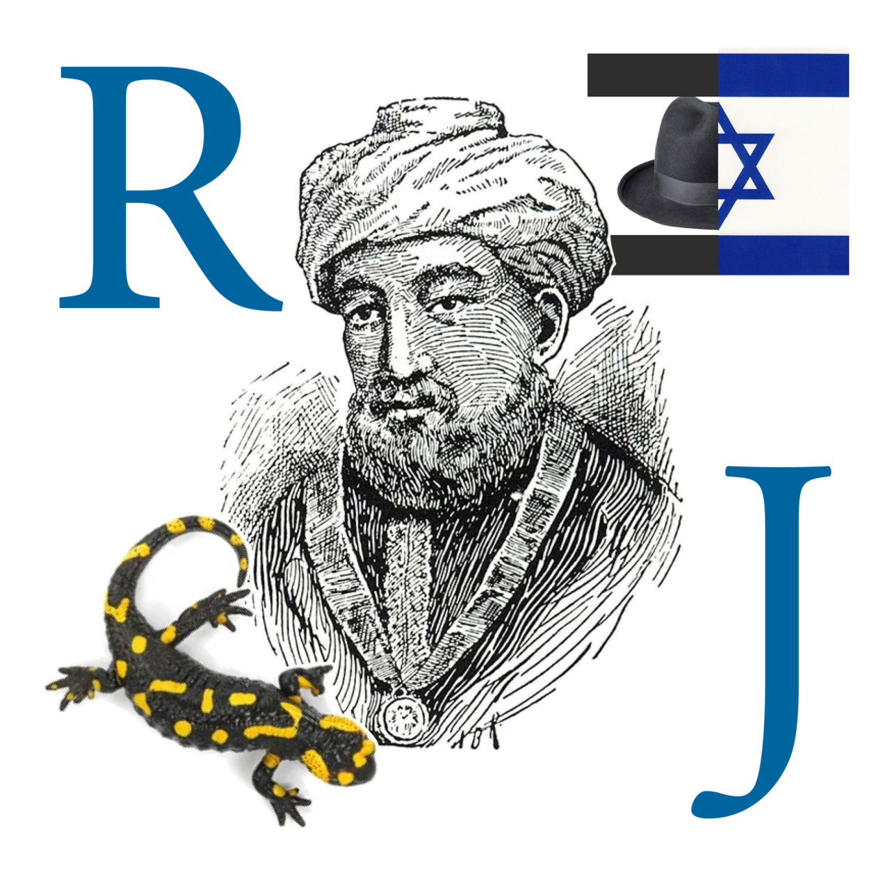 Artwork for Rationalist Judaism