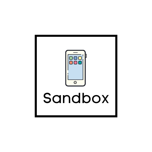 Sandbox