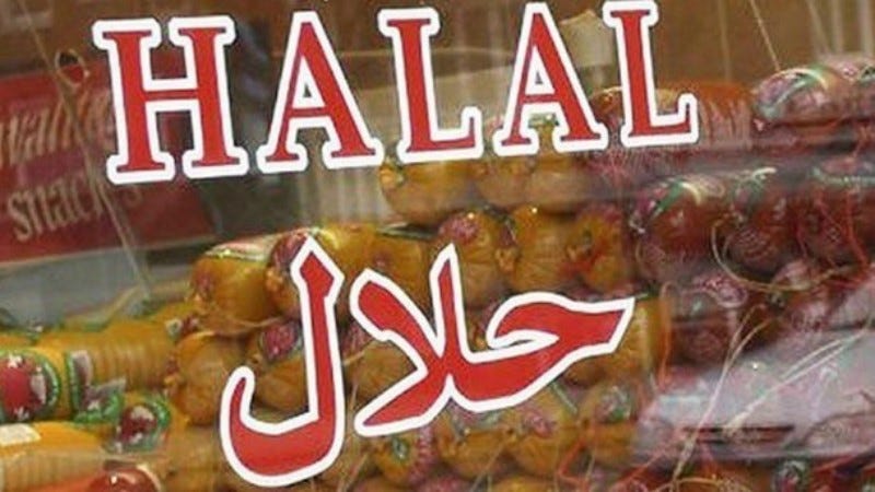 Malaysian Media Furor Over Allegations of Halal Abuse