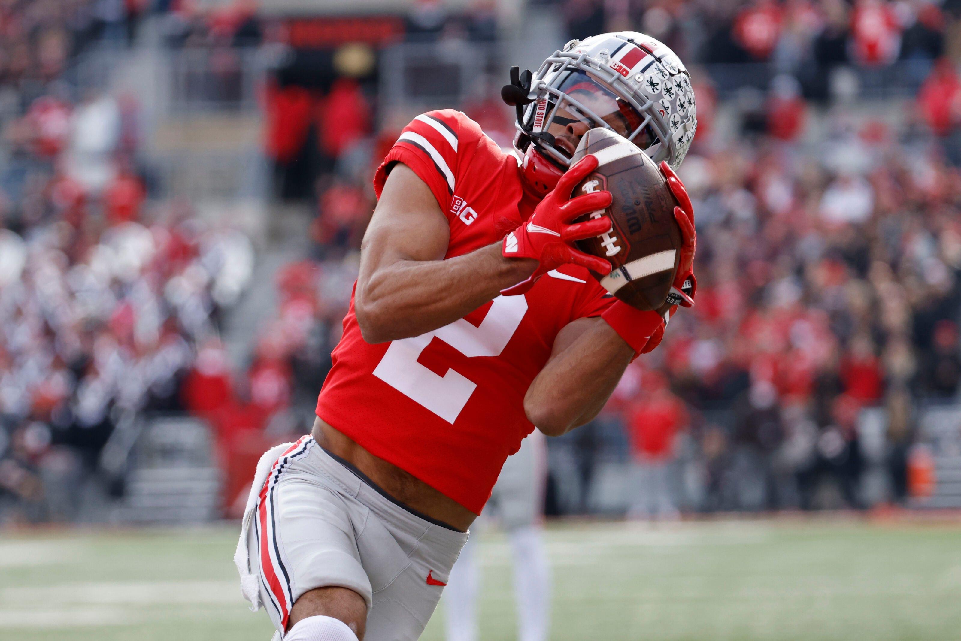 2022 NFL Draft: Corey's Top 50 Big Board - by Corey Seeley