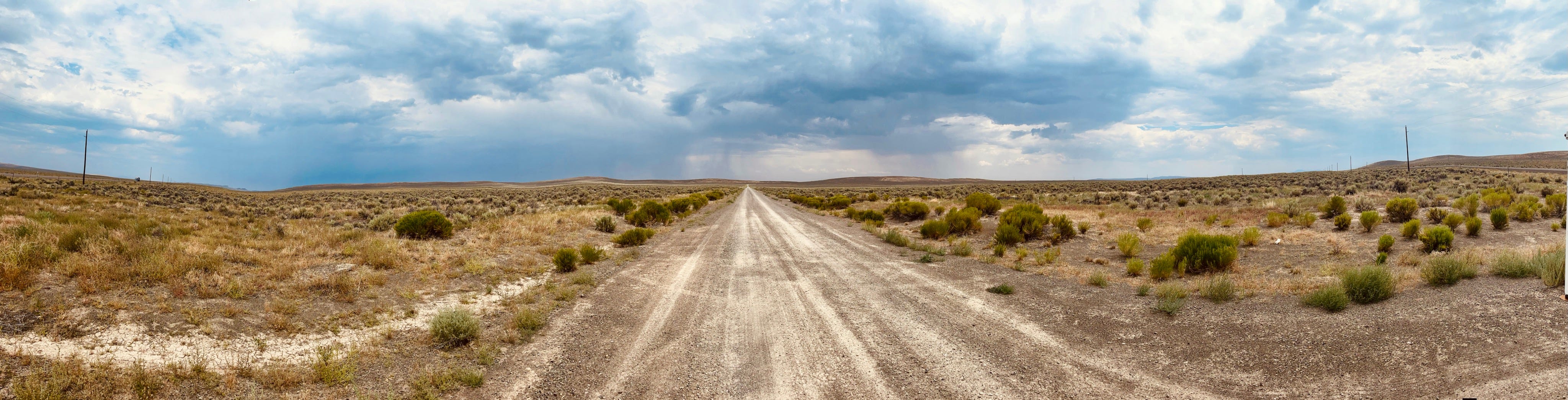 Gethsemane Road