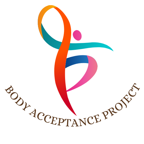 Body Acceptance Project logo