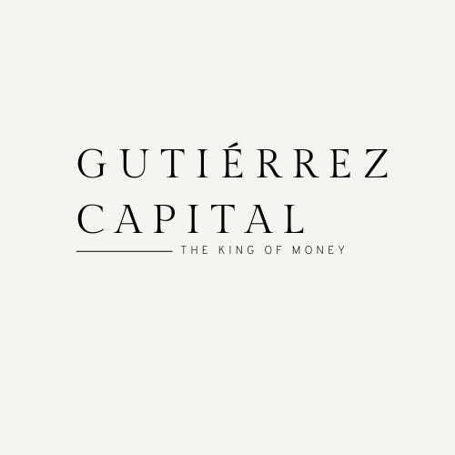 Artwork for Gutiérrez Capital