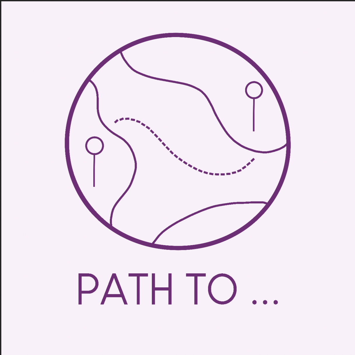 Path to Chinese Newsletter logo