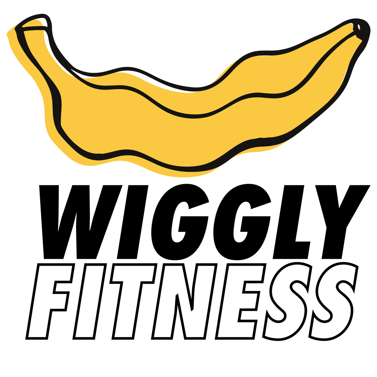 Artwork for Wiggly Fitness essays
