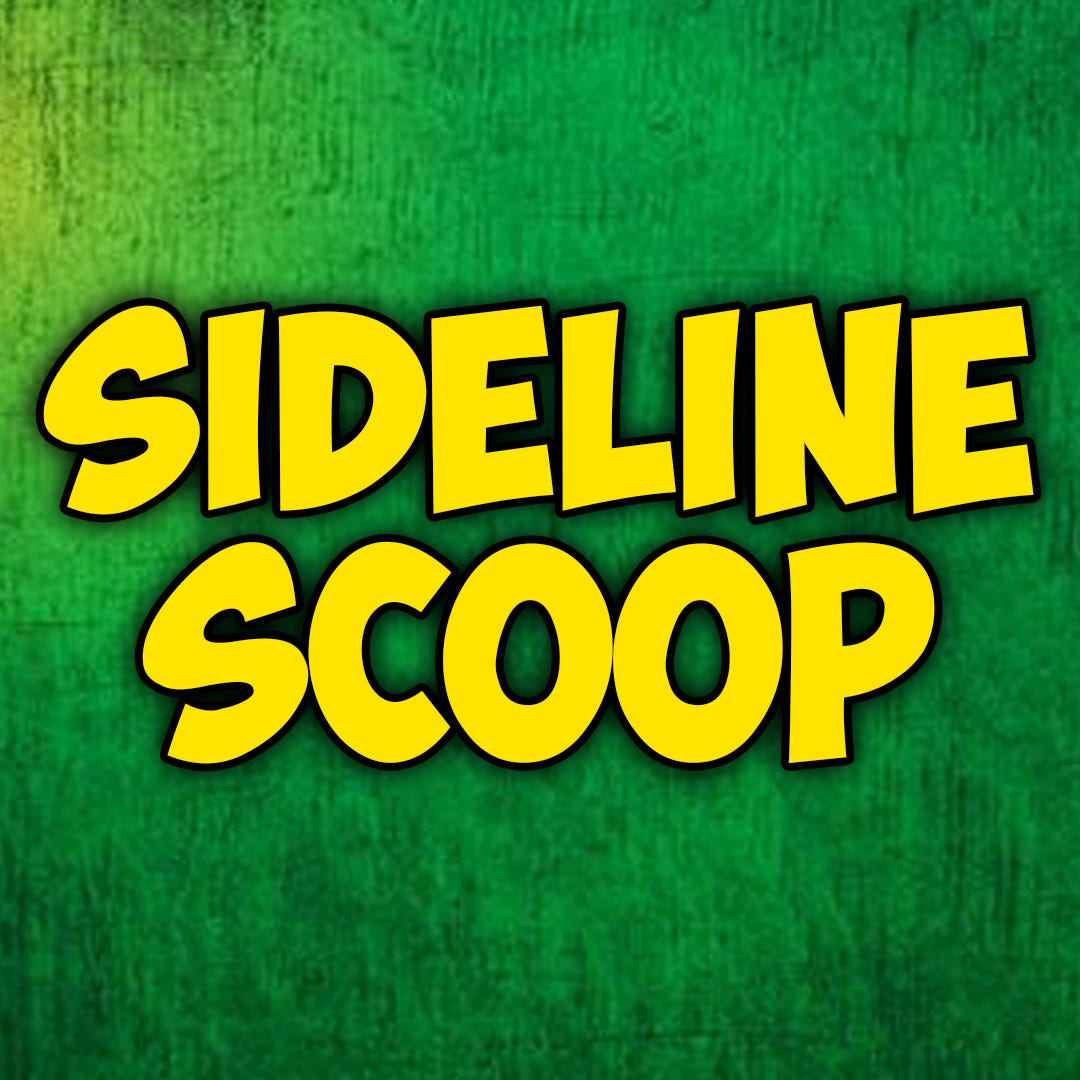 SidelineScoop 