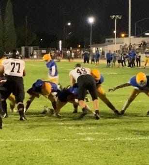 Millikan football wins first playoff game in 31 years – San Gabriel Valley  Tribune