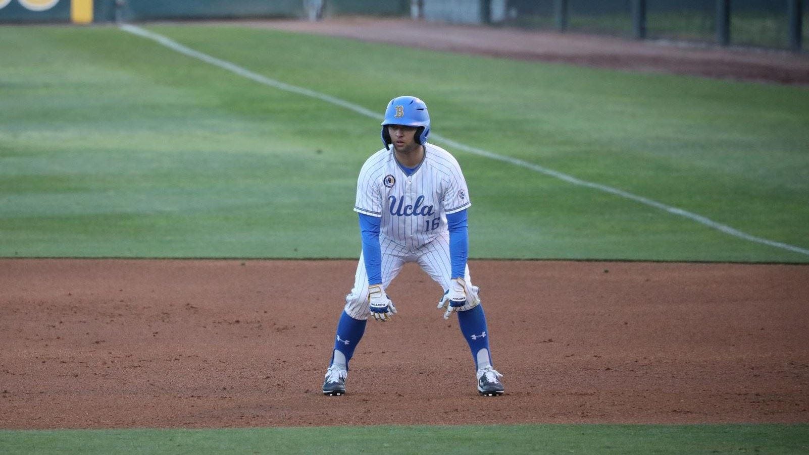 Kyle Karros - Baseball - UCLA