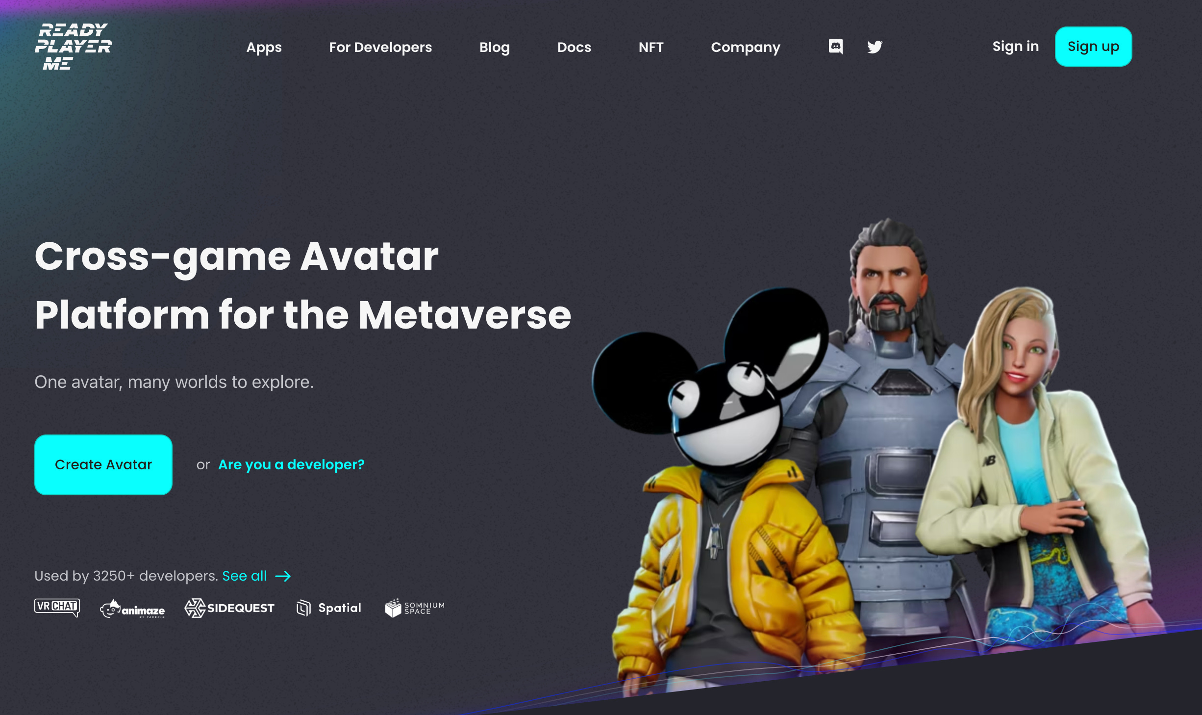 Genies digital avatars: How characters work in the metaverse - Protocol