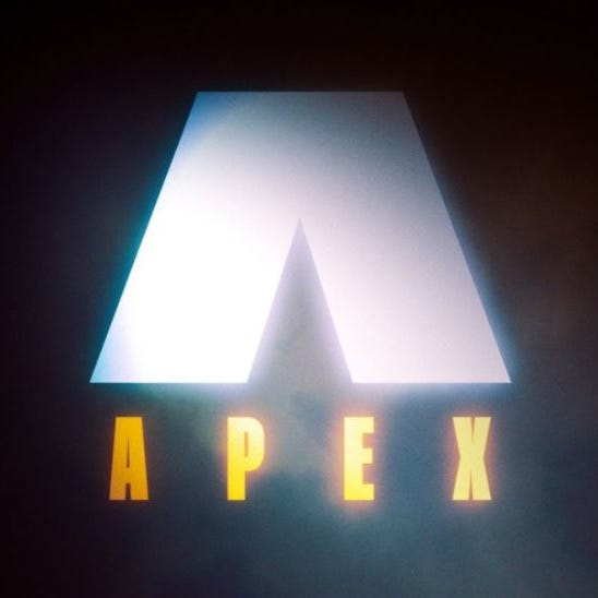 Artwork for Apex’s Notes
