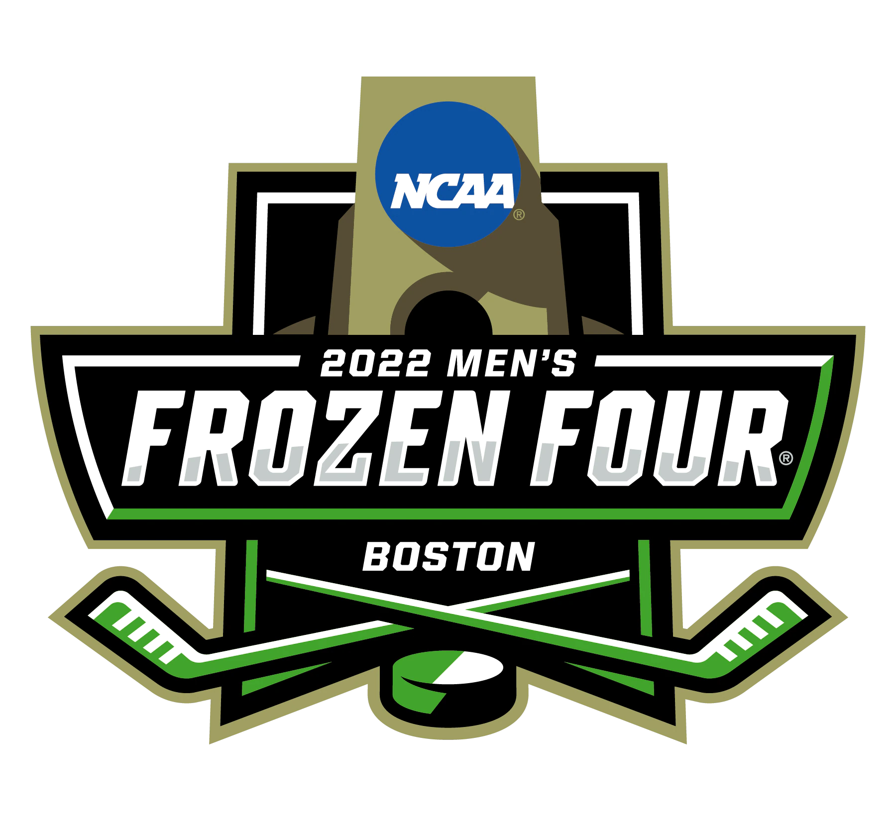 Free Hockey Sense Newsletter Mens Frozen Four preview; 2023 U.S