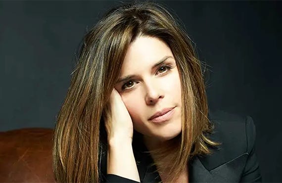 Twisted Metal': Neve Campbell Joins Peacock Series in Recurring Role