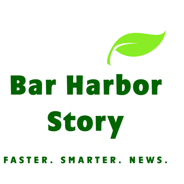 Artwork for Bar Harbor Story 