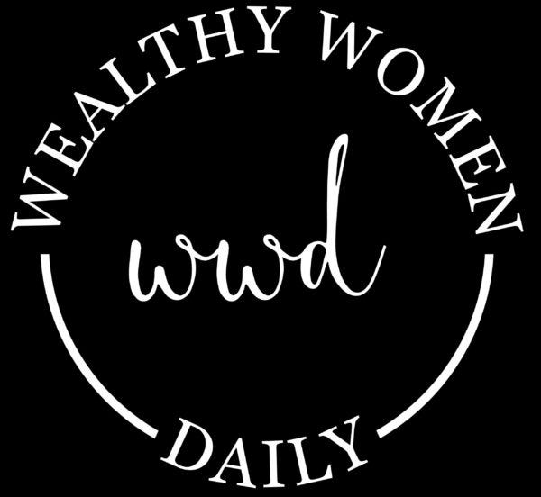 Wealthy Women Daily 