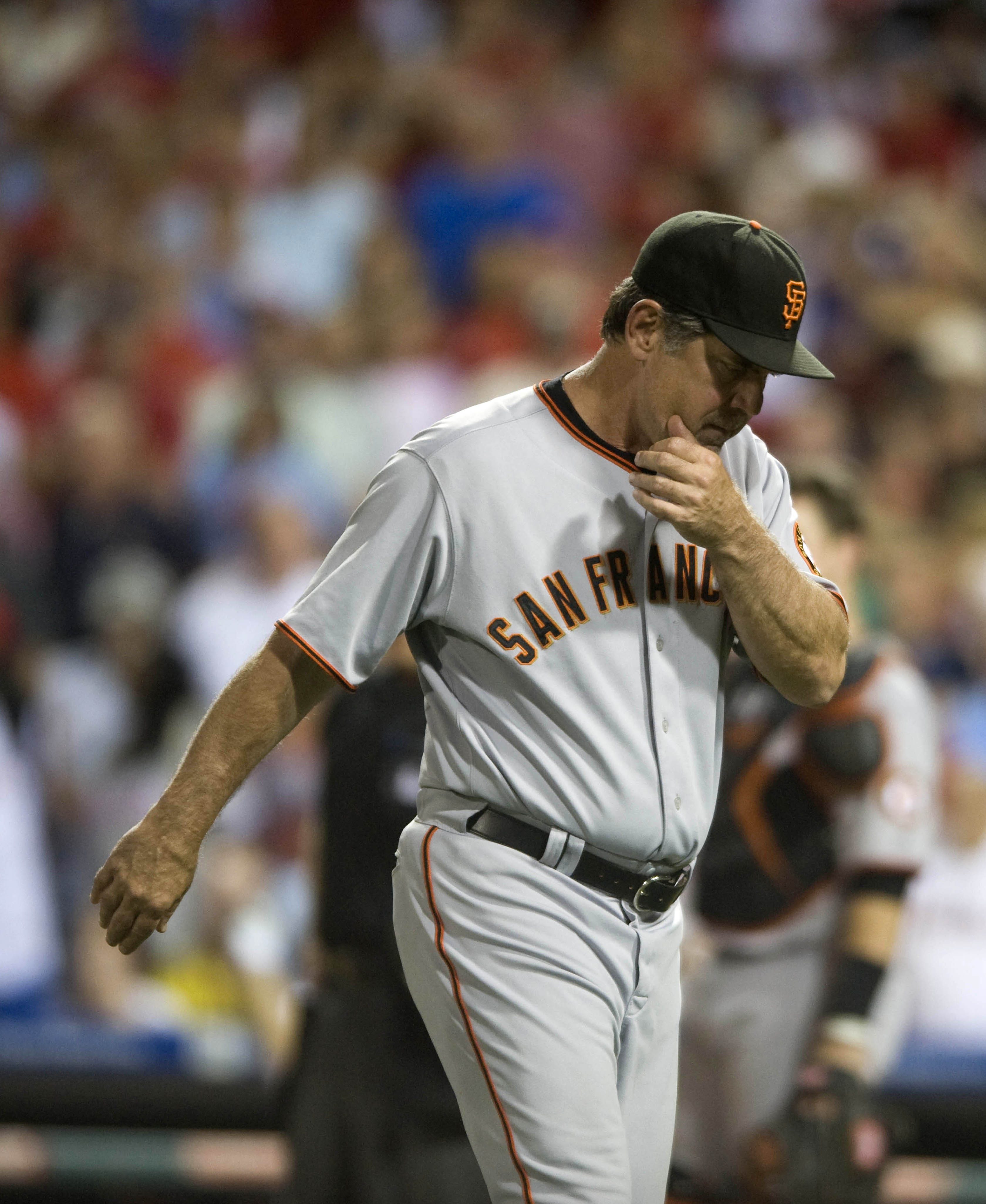 Ken Caminiti's steroids confession: baseball reflects