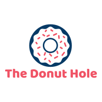 Artwork for The Donut Hole