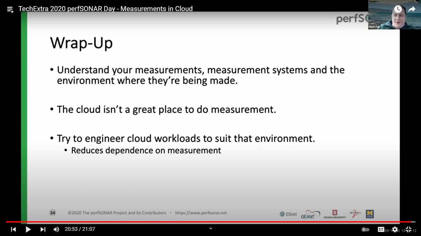 Keysight Technologies - Tech Field Day