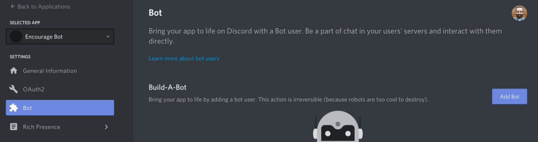 如何使用python免费创建discord Bot 完整教程 Iyouport