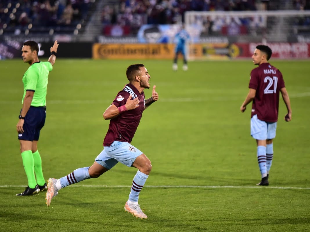 Roster Notes, Atlanta United vs. Colorado Rapids