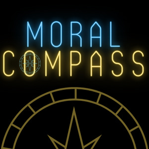 Moral Compass logo