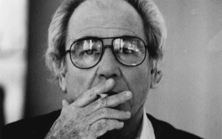 Simulacra and Simulations - Jean Baudrillard