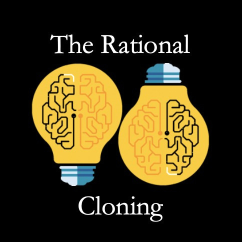 Artwork for The Rational Cloning