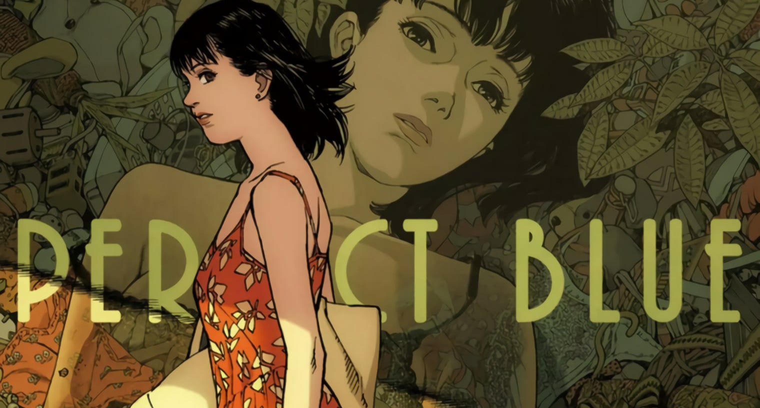 Perfect Blue 10 Ways Its Still The Perfect Psychological Horror Movie