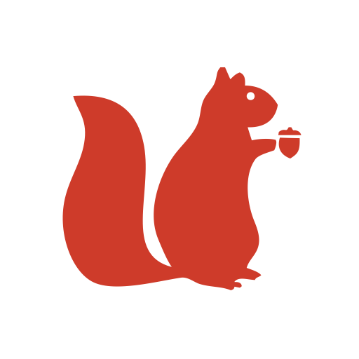 Artwork for Squirrel Notes