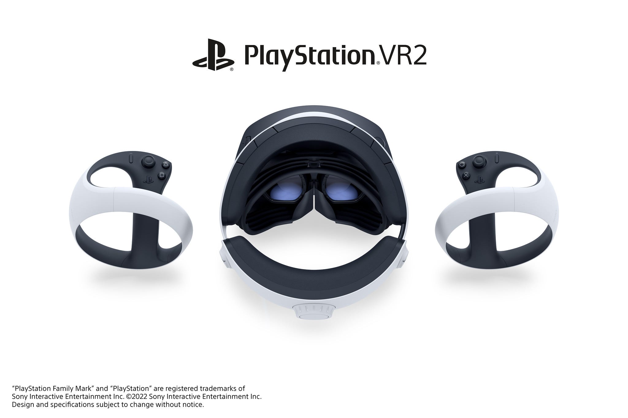 PSVR2: Sony announces 'improved' PlayStation VR for PS5 - BBC News