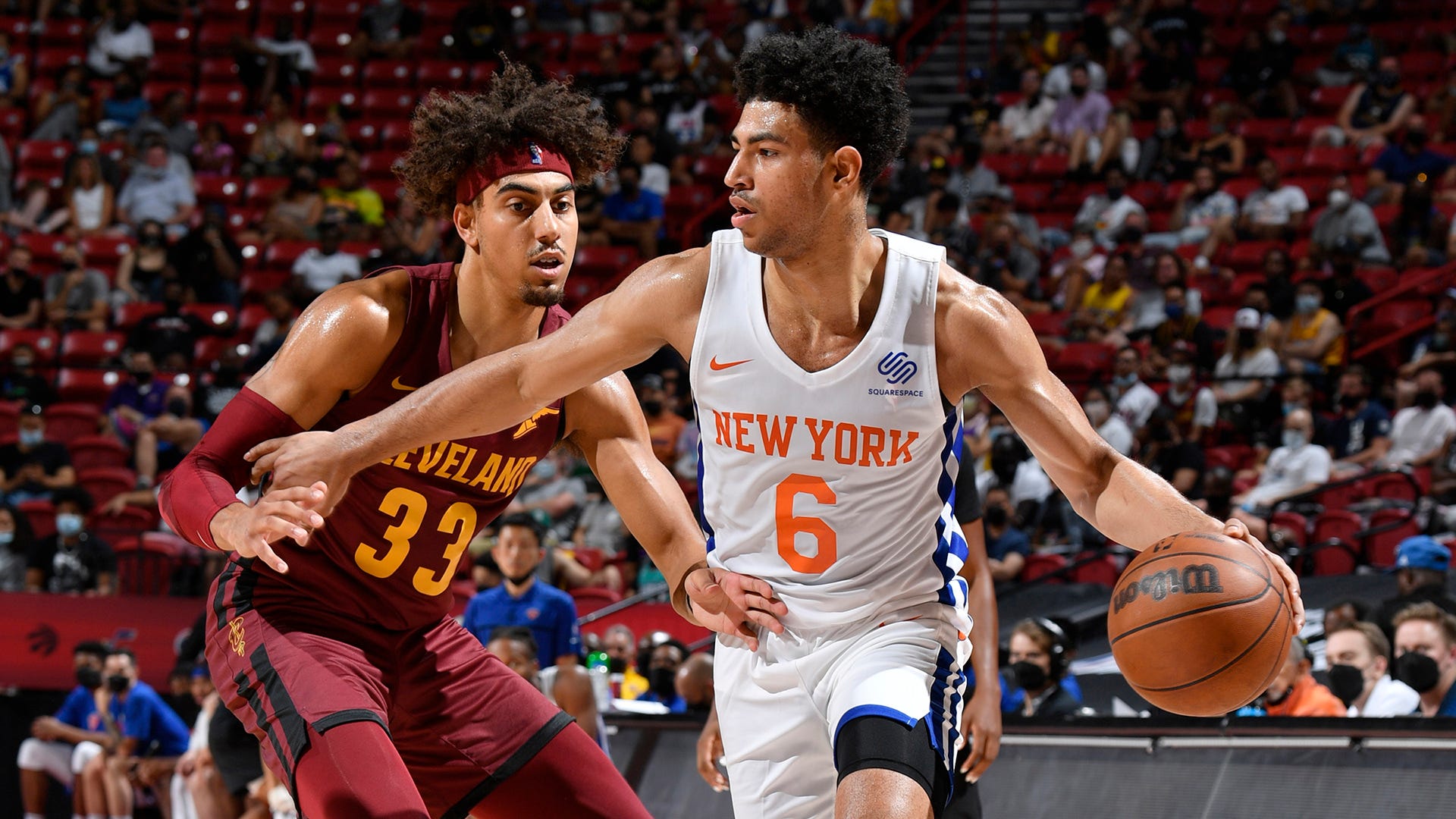 A hairy approach to building the final 23-24 New York Knicks