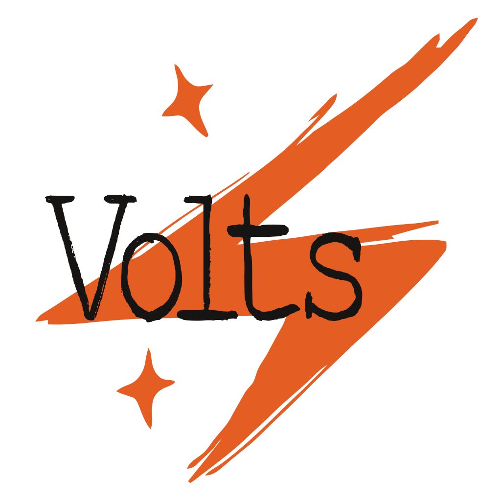 Volts logo