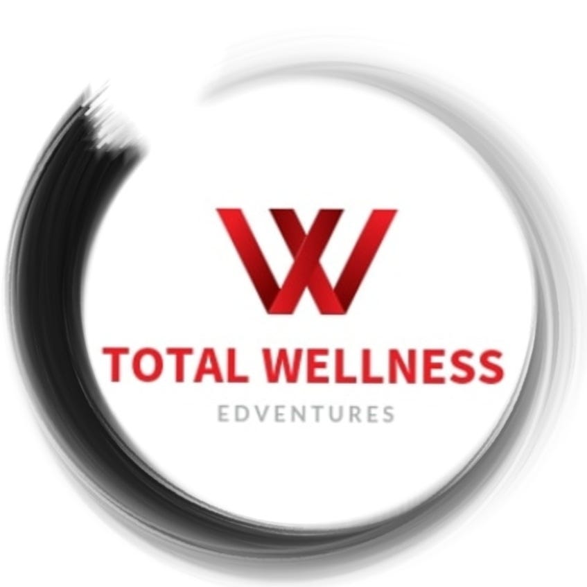 Jonathon | Total Wellness Edventures