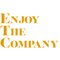 Enjoy The Company logo