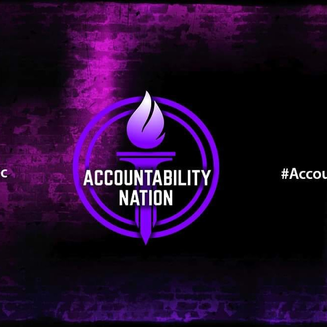 Artwork for The Accountability Experiences
