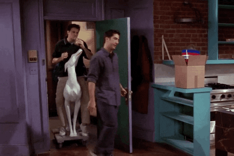 Friends-and-benefits GIFs - Get the best GIF on GIPHY