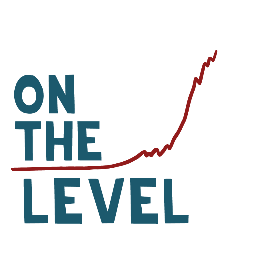 Artwork for On the Level