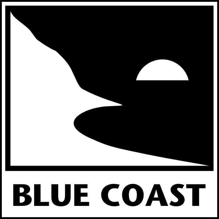 Artwork for Blue Coast Records