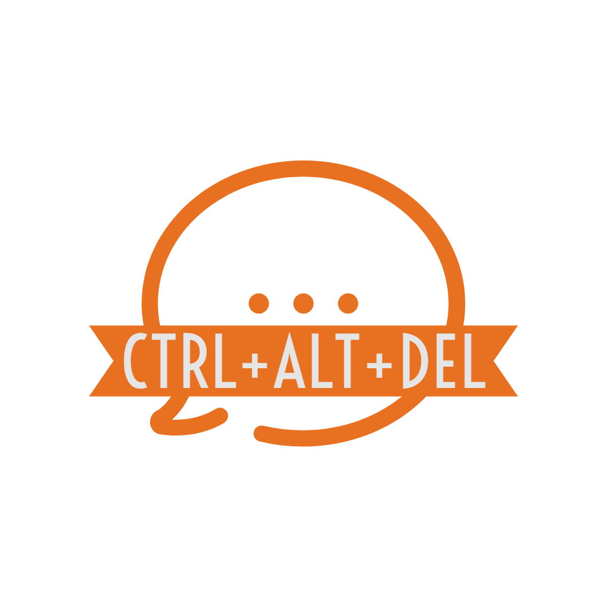 CTRL+ALT+DELETE