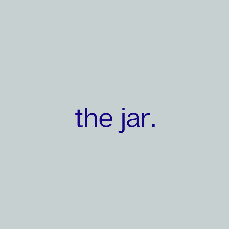 the jar. logo